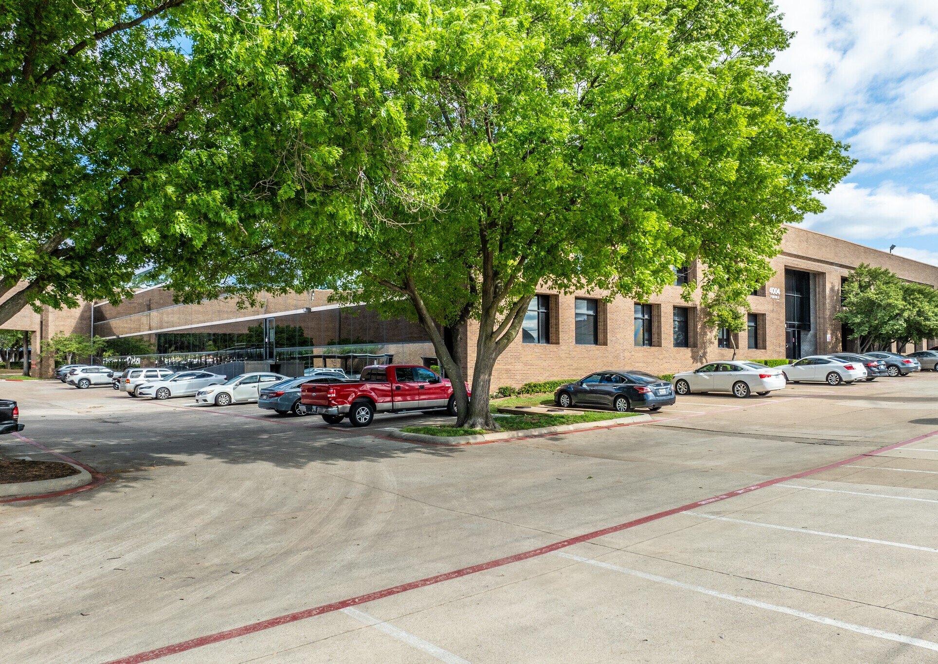 4004 Belt Line Rd